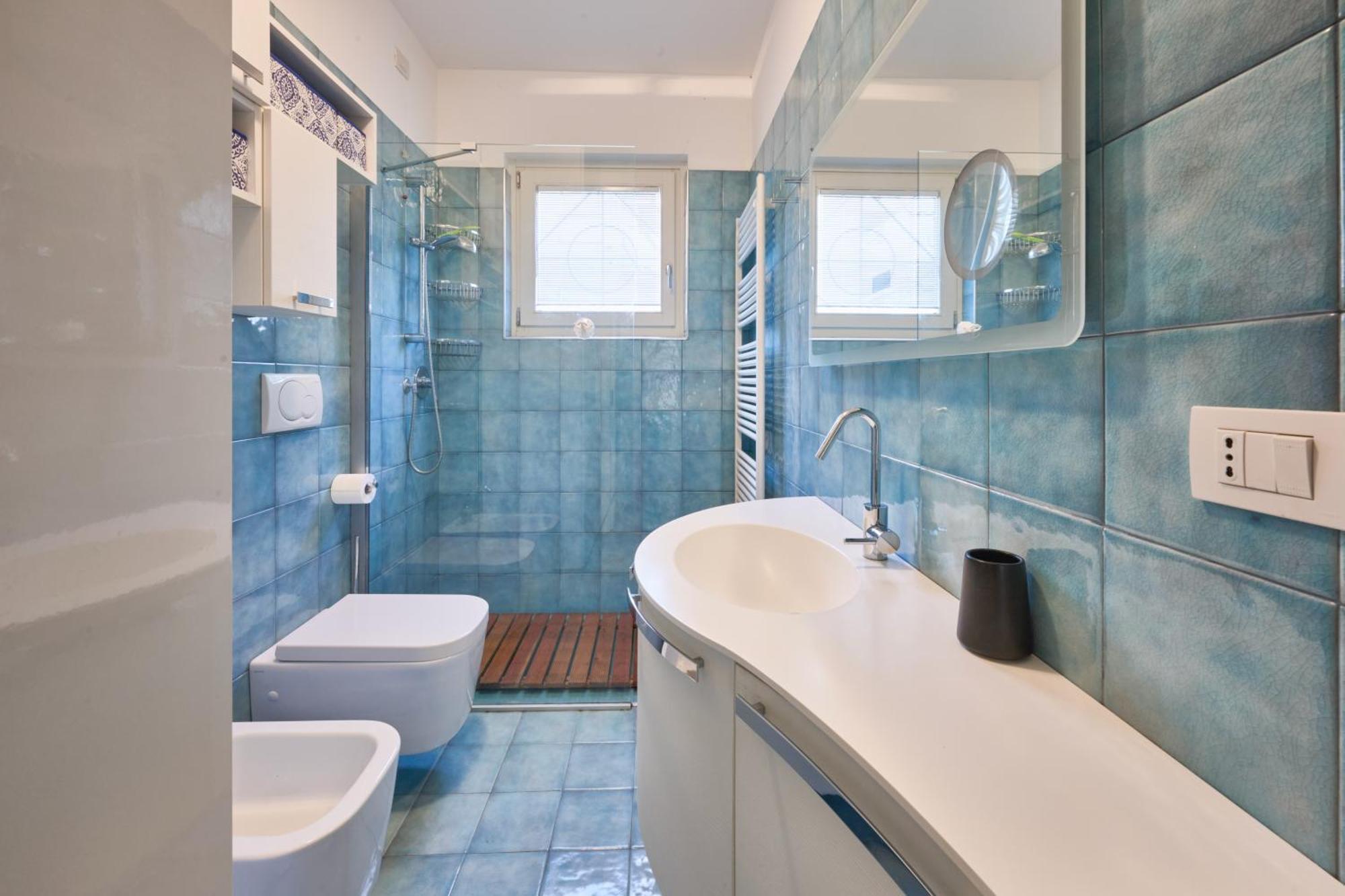 Adriatica Immobiliare - Borgo Paradiso *