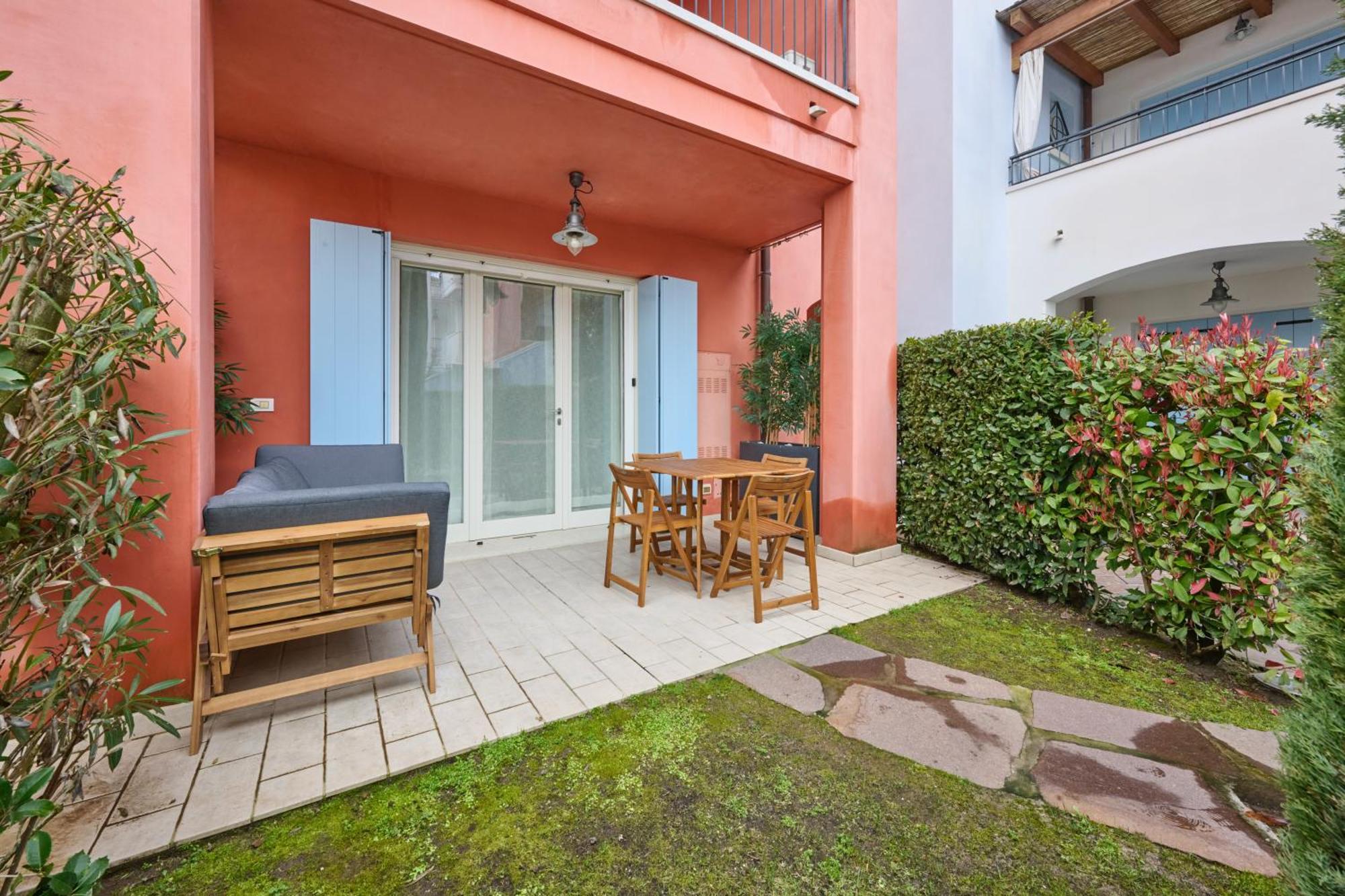Adriatica Immobiliare - Borgo Paradiso Appartamento