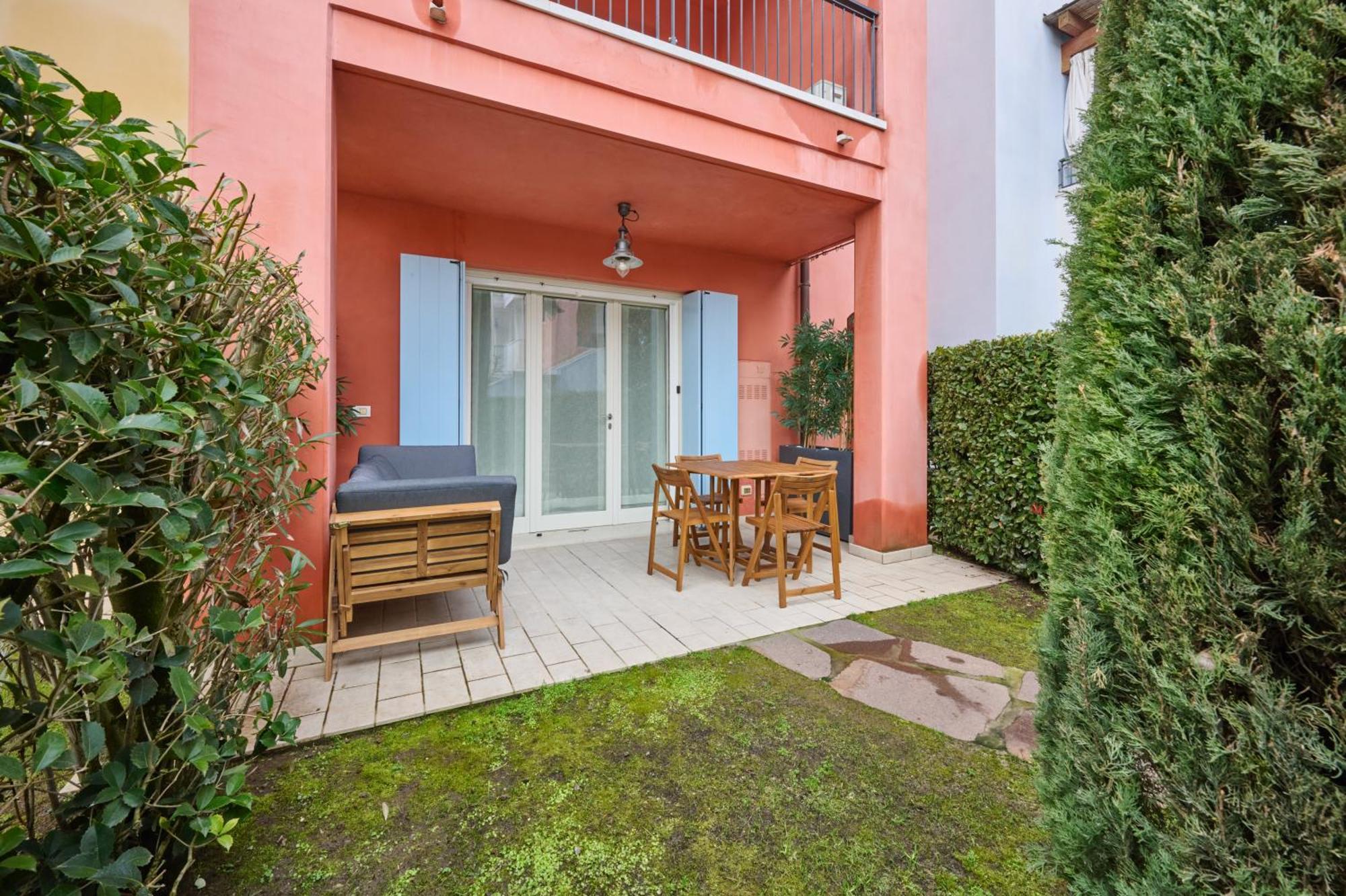 Adriatica Immobiliare - Borgo Paradiso Appartamento Lido di Jesolo