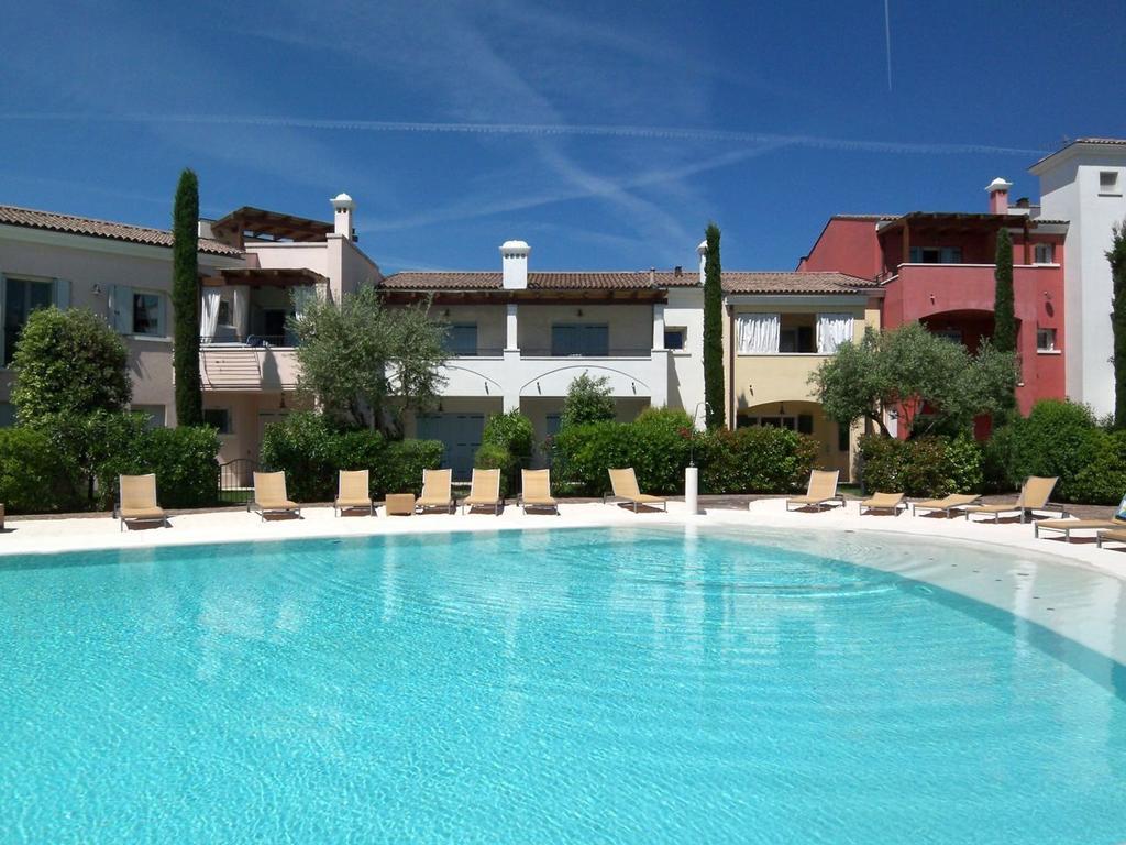 Adriatica Immobiliare - Borgo Paradiso Lido di Jesolo