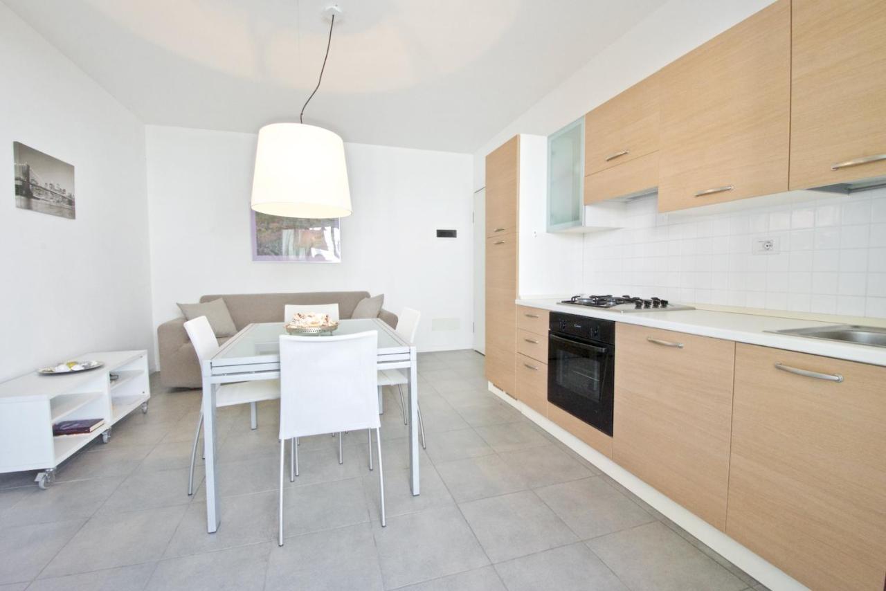 Adriatica Immobiliare - Borgo Paradiso *