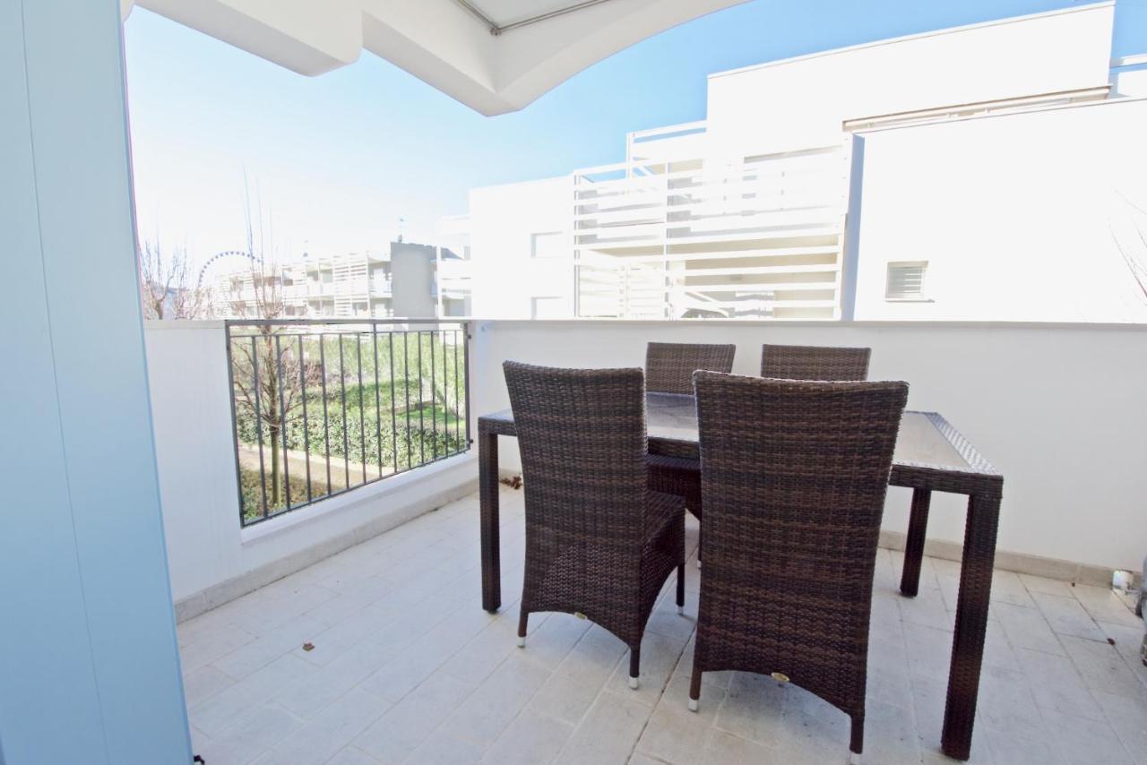 Appartamento Adriatica Immobiliare - Borgo Paradiso *