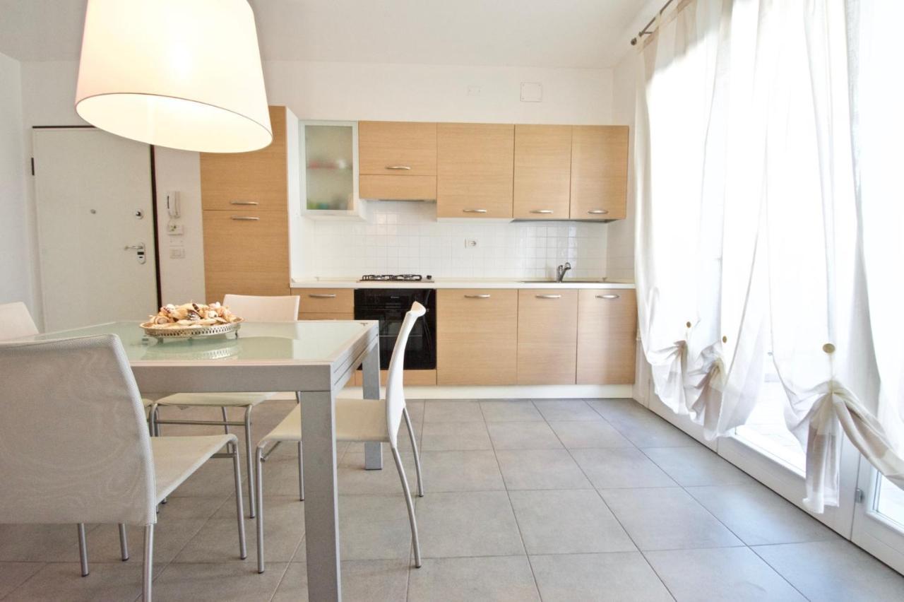 Appartamento Adriatica Immobiliare - Borgo Paradiso Lido di Jesolo