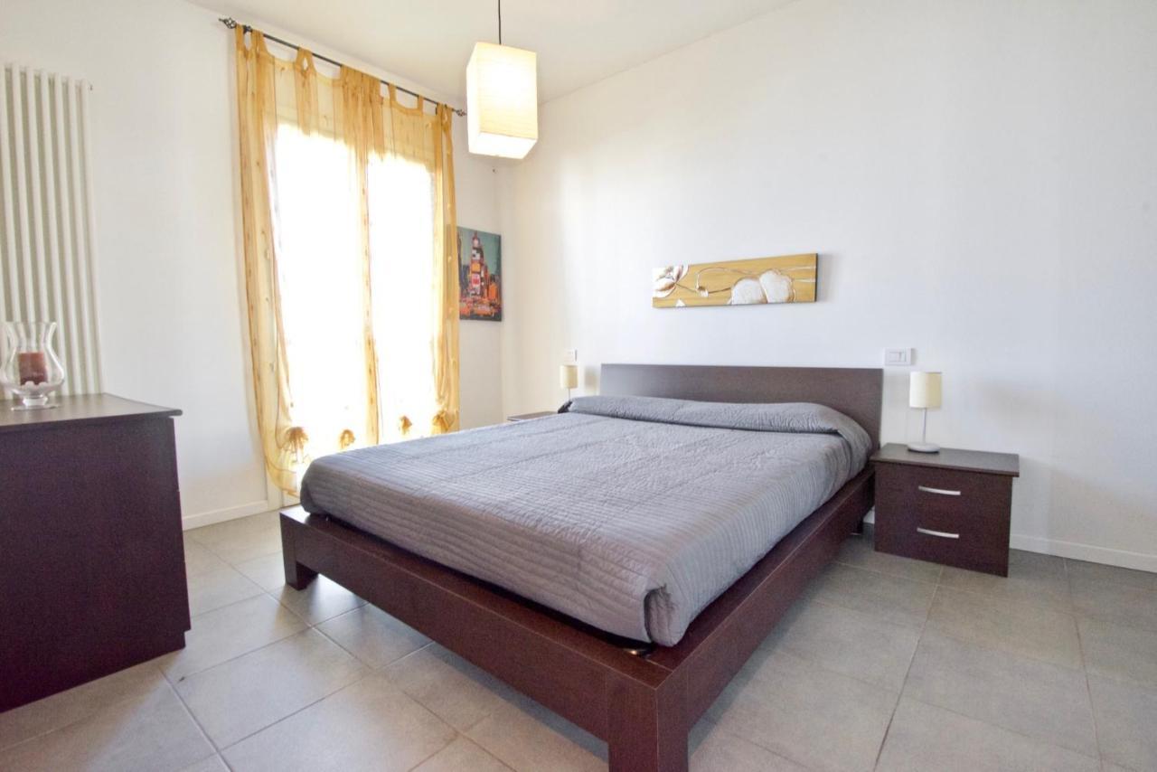 Adriatica Immobiliare - Borgo Paradiso Appartamento
