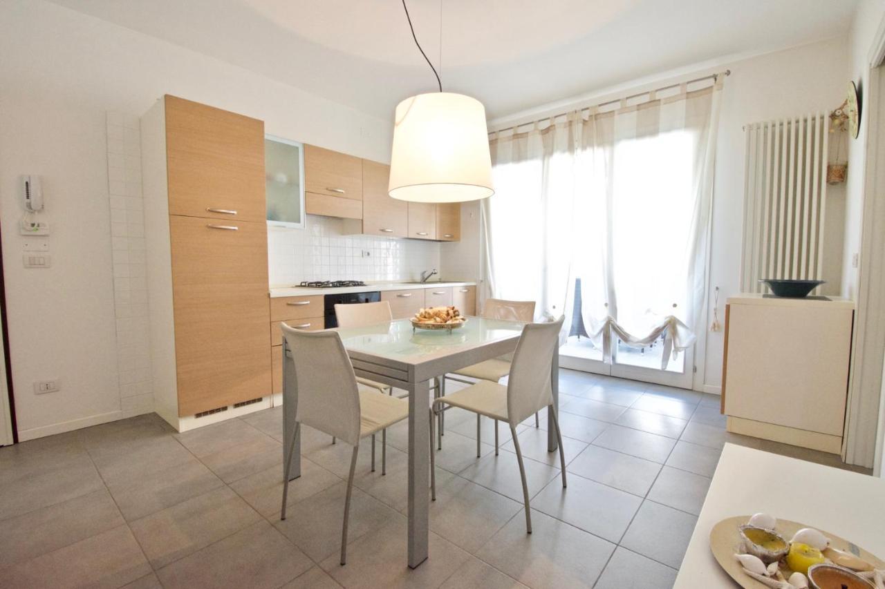 Appartamento Adriatica Immobiliare - Borgo Paradiso Lido di Jesolo