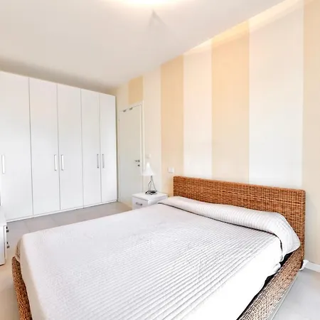 Borgo Paradiso Appartamento *