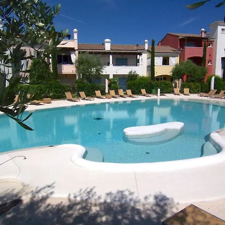 Appartamento Borgo Paradiso *